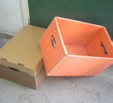 Returnable Packaging & Totes